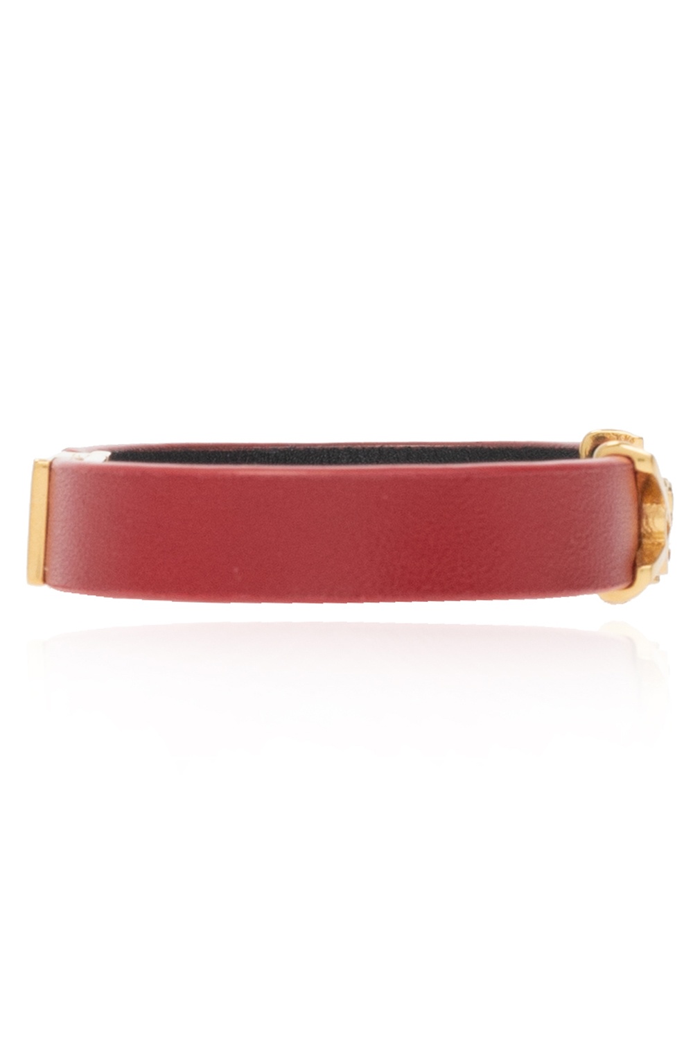 Saint Laurent Leather bracelet | Men's Jewelery | Vitkac Saint Laurent Leather bracelet | Men's Jewelery | Vitkac